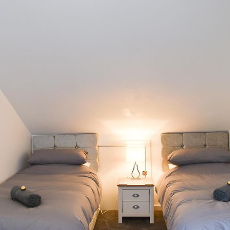 Wesley Old Hall House Bacup Екстер'єр фото