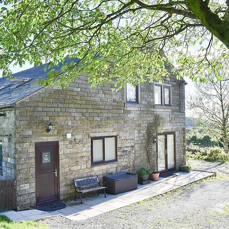Wesley Old Hall House Bacup Екстер'єр фото