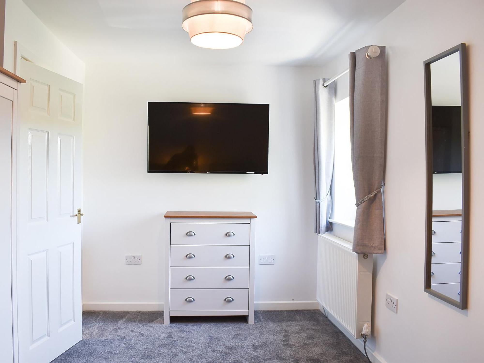 Wesley Old Hall House Bacup Екстер'єр фото