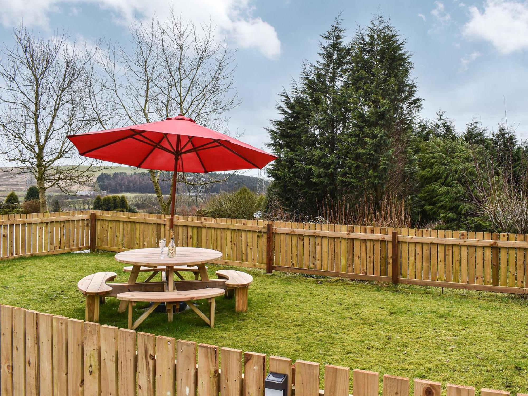 Wesley Old Hall House Bacup Екстер'єр фото