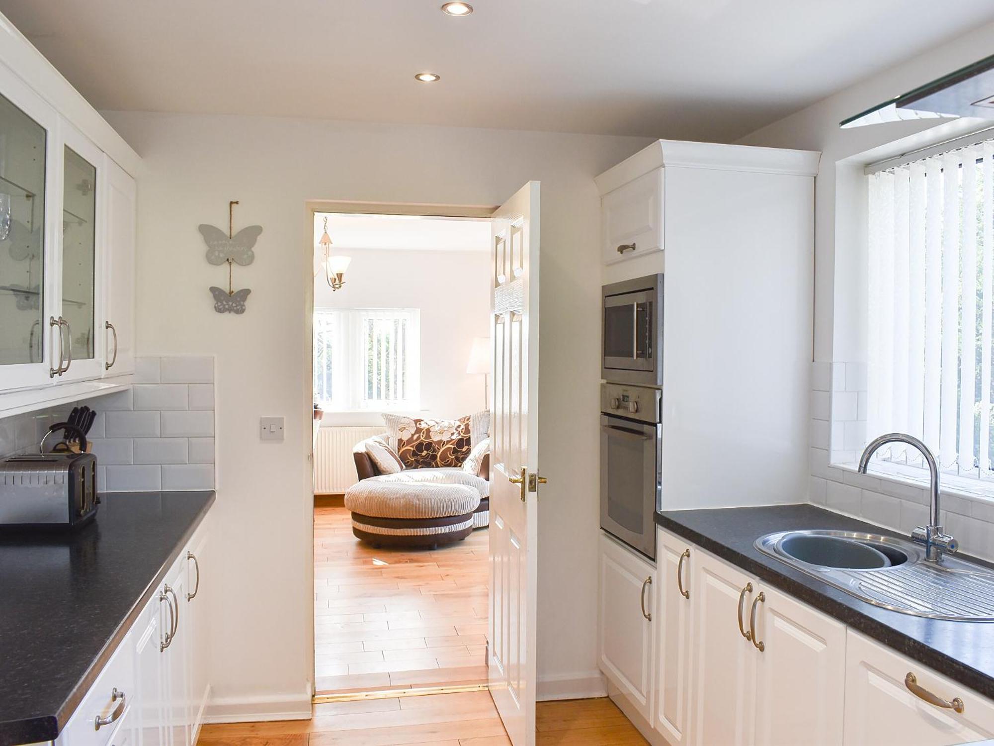 Wesley Old Hall House Bacup Екстер'єр фото