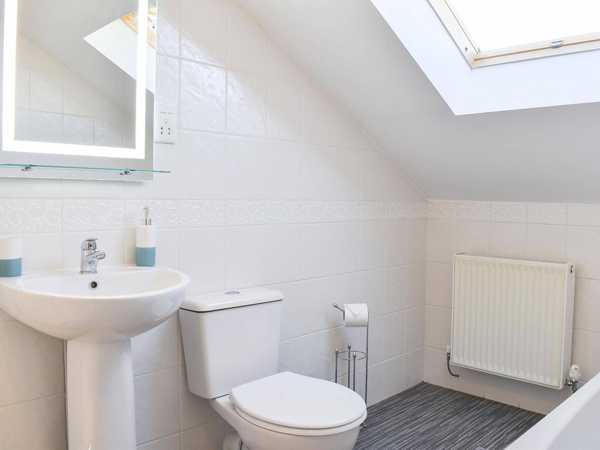 Wesley Old Hall House Bacup Екстер'єр фото