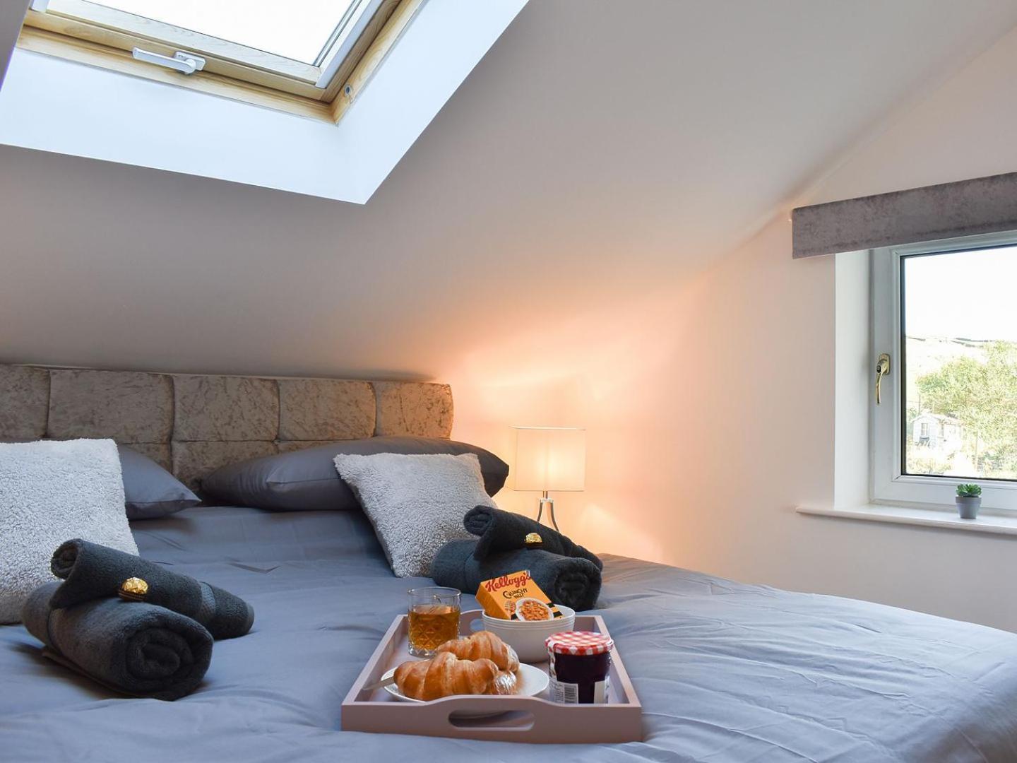 Wesley Old Hall House Bacup Екстер'єр фото
