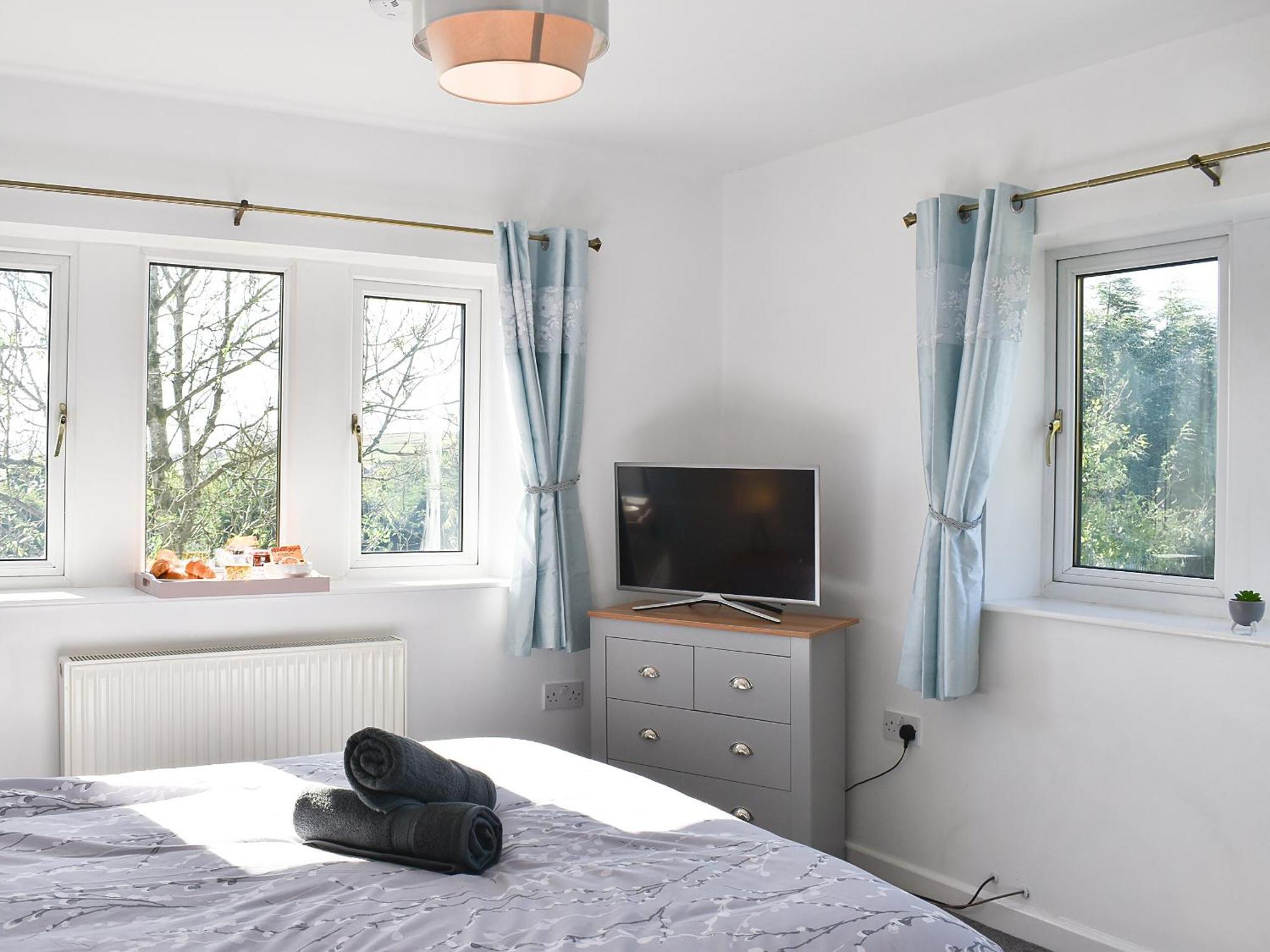 Wesley Old Hall House Bacup Екстер'єр фото