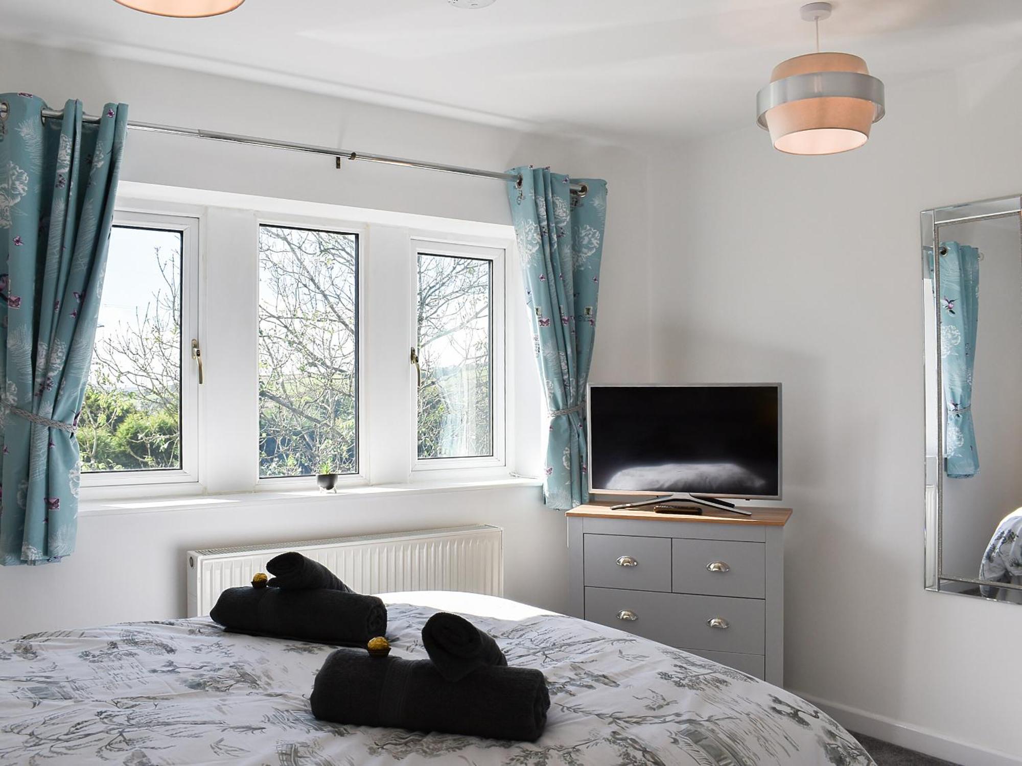 Wesley Old Hall House Bacup Екстер'єр фото